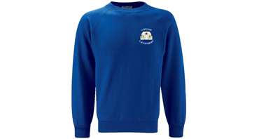 LYMP - STAFF Primary - Classic Sweatshirt